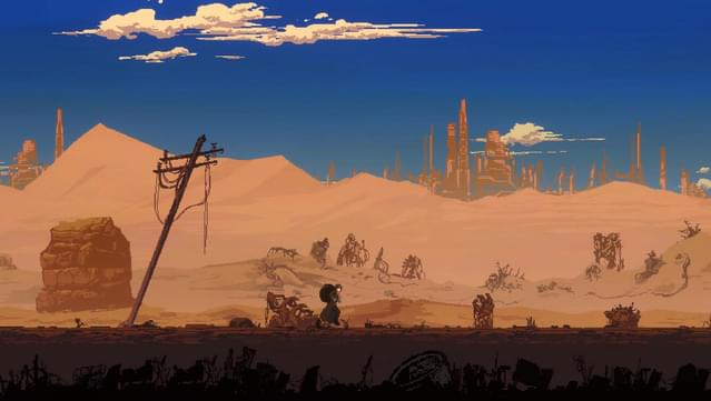 Beacon of Neyda screenshot 6