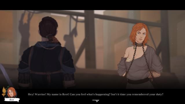 Ash of Gods: Universe Bundle screenshot 6