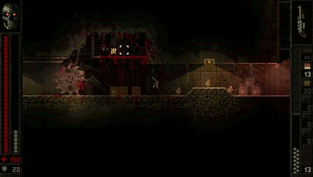 Butcher screenshot 6