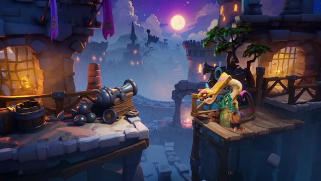 Nikoderiko: The Magical World Demo screenshot 2