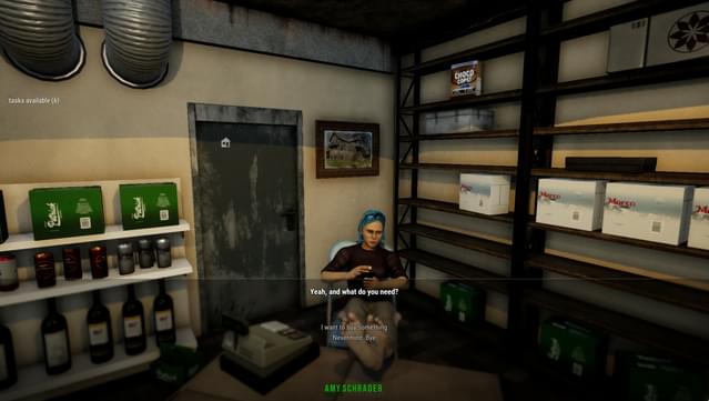 Drug Dealer Simulator screenshot 5