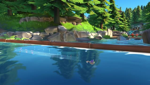 Golf With Your Friends - Critical Hit Pack screenshot 4