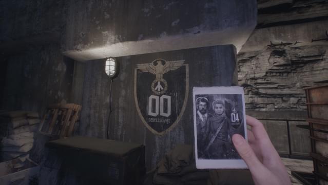 Paradise Lost screenshot 7
