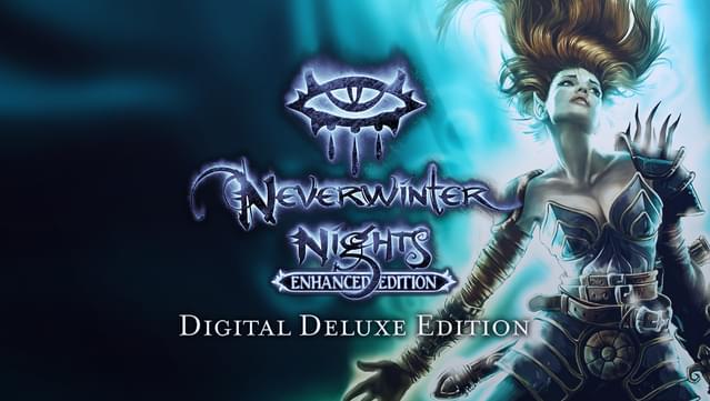 Neverwinter Nights: Enhanced Edition Digital Deluxe Edition