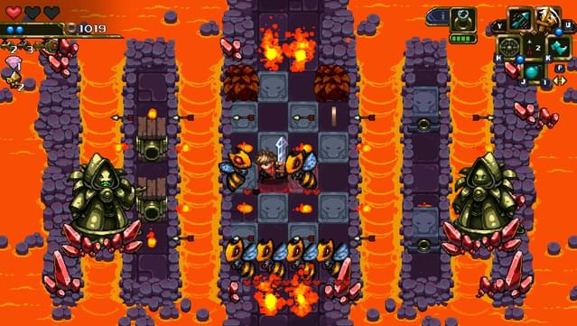 Lord Ambermaze - Deluxe Bundle screenshot 5