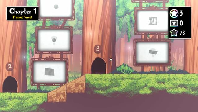 Snapshot screenshot 3