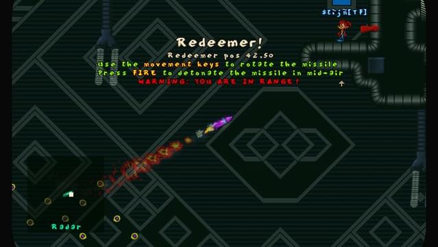 Jazz Jackrabbit 2 Plus screenshot 4
