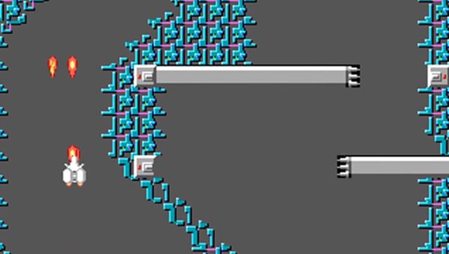 Slordax: The Unknown Enemy screenshot 5