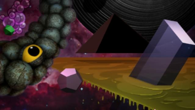 Dreams in the Witch House screenshot 1