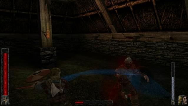 Rune Classic screenshot 1