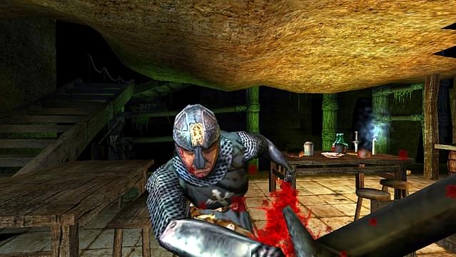 Arx Fatalis screenshot 6