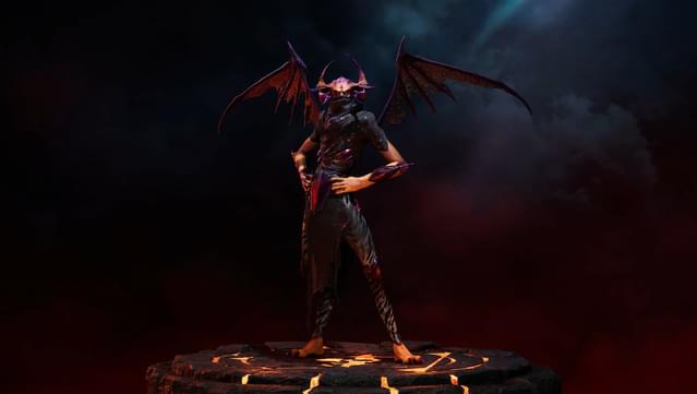 Metal: Hellsinger - Purgatory screenshot 2