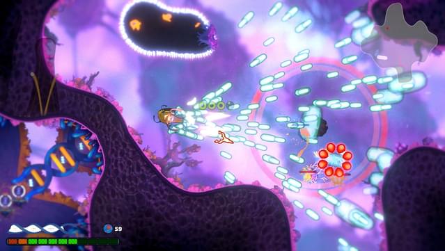 Pathogenic - Supporter Edition screenshot 2