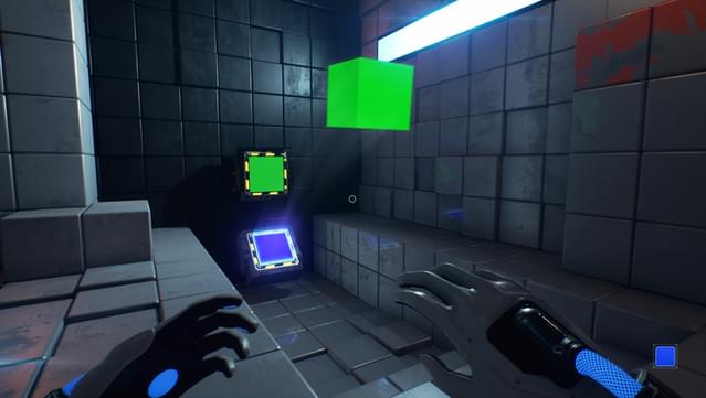 Q.U.B.E. 2 screenshot 7