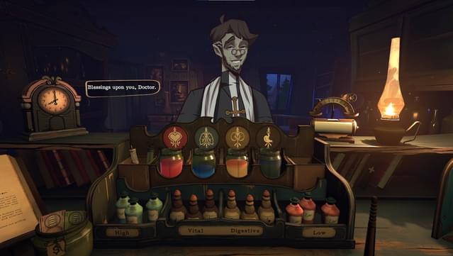 Do No Harm screenshot 5