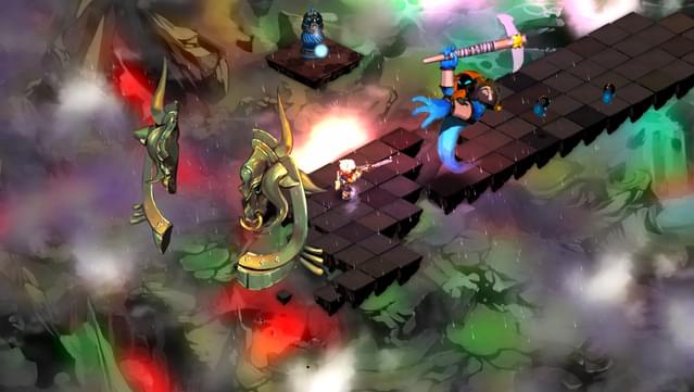 Bastion screenshot 7