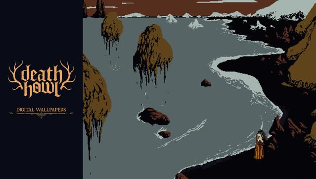 Death Howl: Deluxe Edition screenshot 2