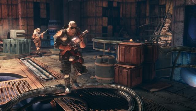 INSOMNIA: The Ark - Original Soundtrack screenshot 4