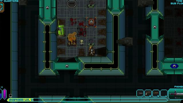 Sword of the Stars: The Pit Osmium Edition - The Pilgrim screenshot 5