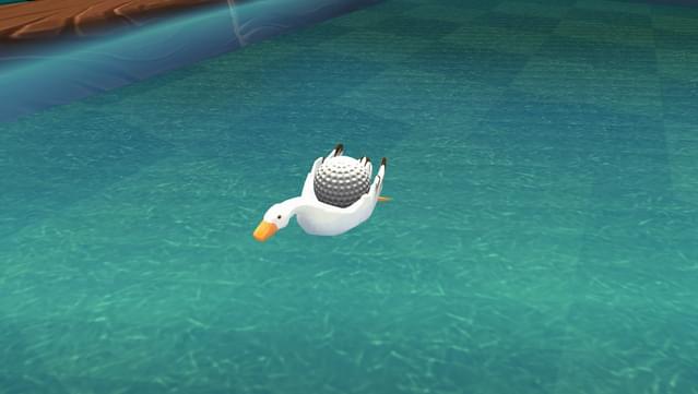 Golf With Your Friends - Caddy Pack screenshot 1