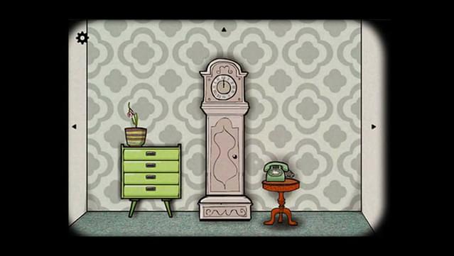 Cube Escape Collection screenshot 0