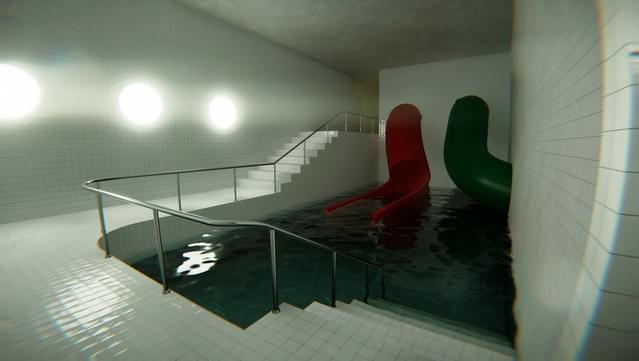 POOLS Demo screenshot 2