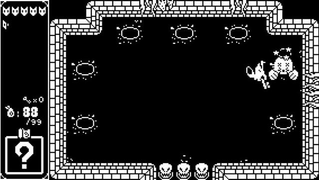 Master Key screenshot 4