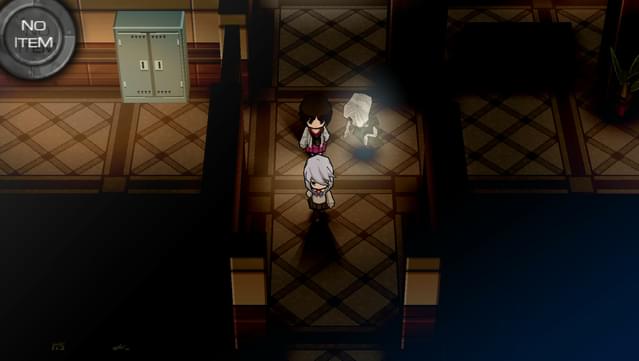 Corpse Party 2: Dead Patient screenshot 7