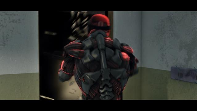 Crysis® screenshot 7