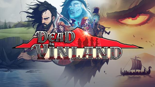 Dead In Vinland