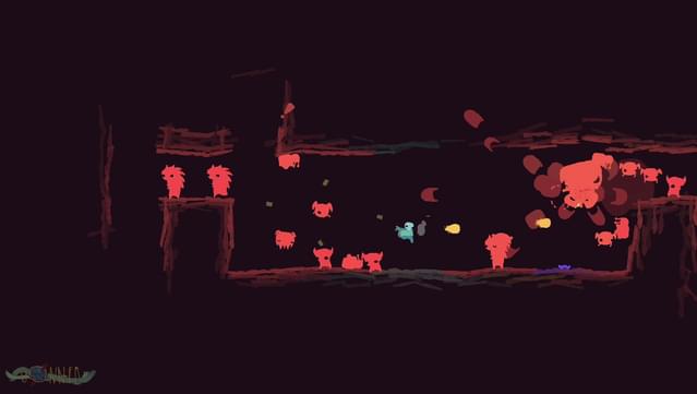 GoNNER Soundtrack screenshot 2