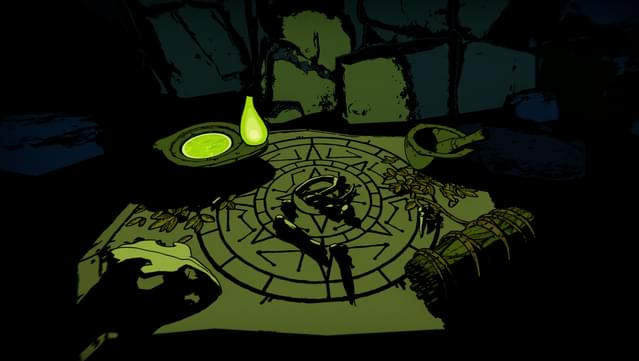 Grotto screenshot 7