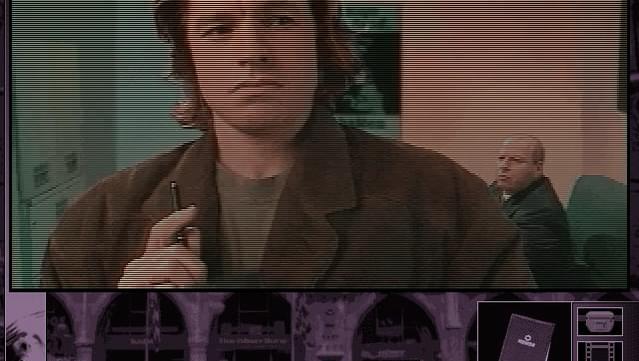 Gabriel Knight 2: The Beast Within screenshot 6