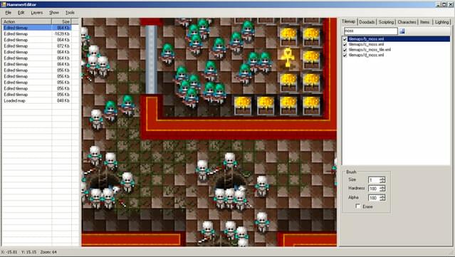 Hammerwatch screenshot 4