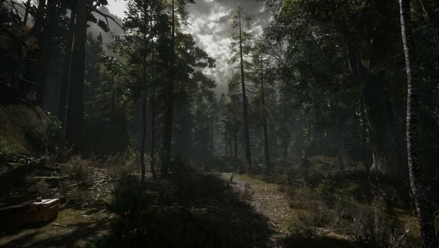 Stray Souls screenshot 6