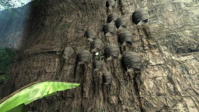 Amerzone: The Explorer's Legacy (1999) screenshot 6