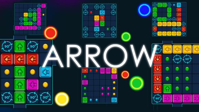 ARROW