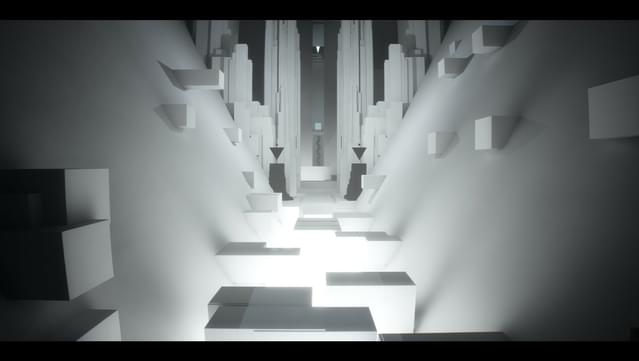 BLACKSHARD screenshot 1