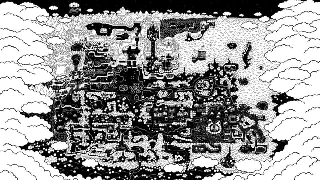 Master Key - Bonus content screenshot 0
