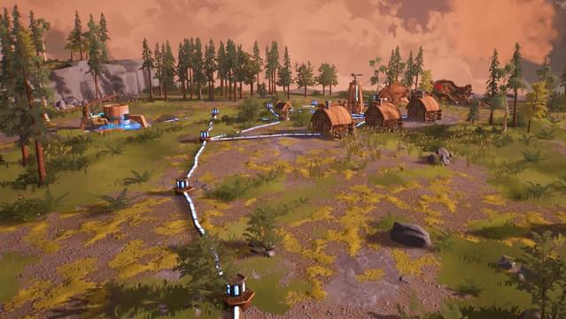 First Dwarf screenshot 5