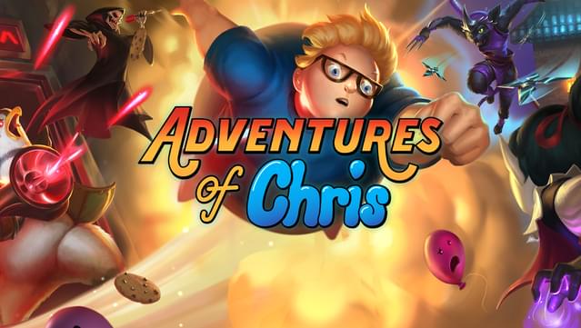 Adventures of Chris