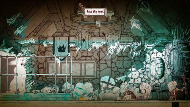 Haimrik screenshot 3