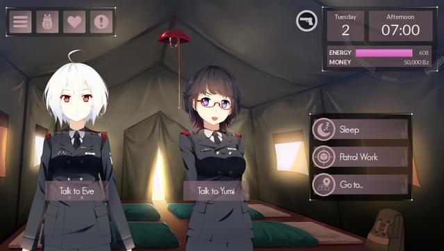 Just Deserts screenshot 6