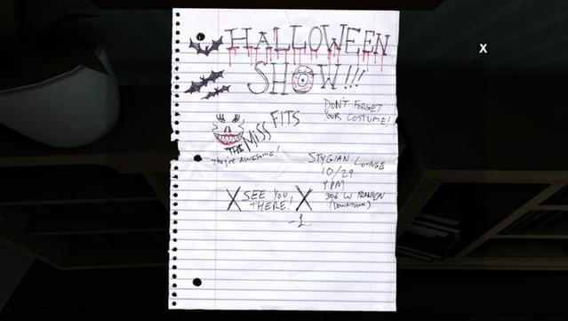 Gone Home screenshot 6