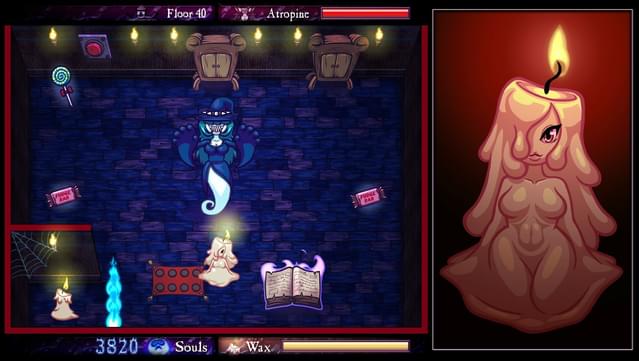 Flambeau Deluxxx screenshot 6