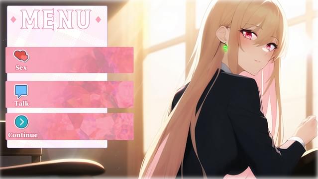 Ghost Girl Lasling screenshot 4