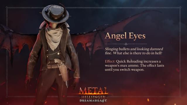 Metal: Hellsinger - Dream of the Beast screenshot 4