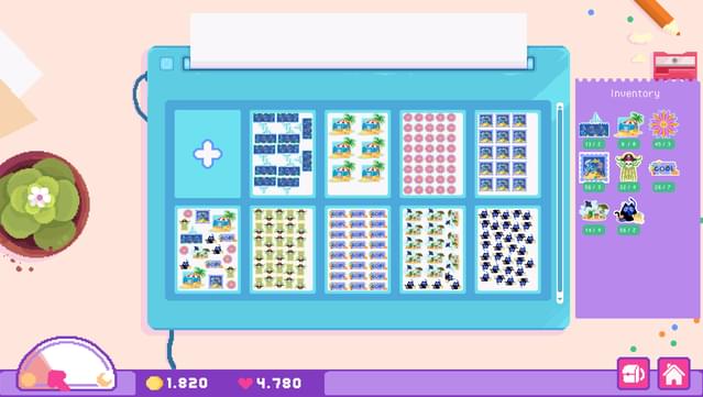 Sticky Business: Seaside Tales screenshot 3