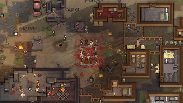 RimWorld - Ideology screenshot 6
