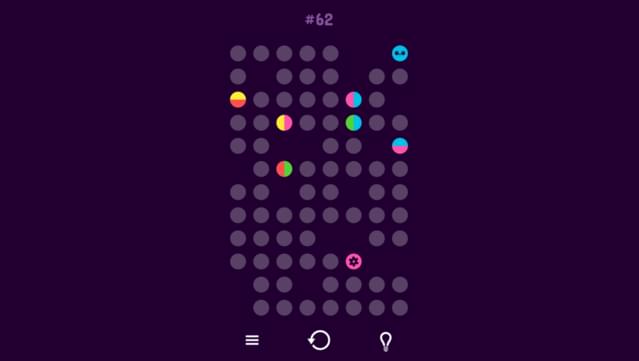 Fill Multicolor screenshot 4